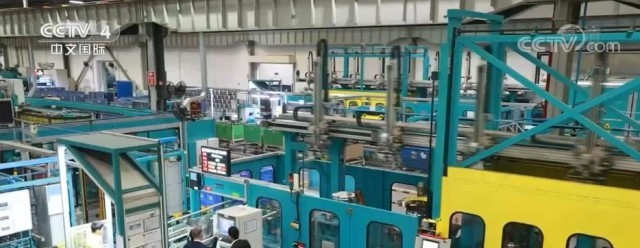 “5G+工业互联网”在建项目超过4000个
