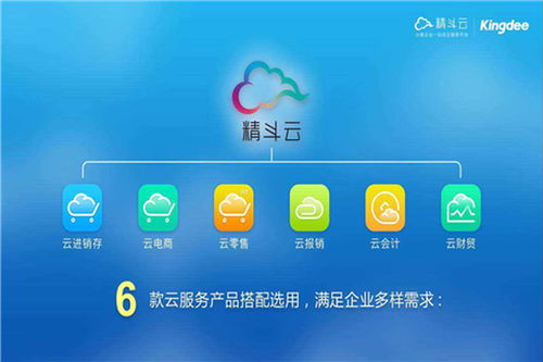 新公司选择什么财务软件 小公司好用的财务软件推荐