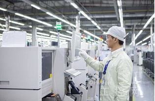 工业4.0时代 逆袭 350人创造10亿产值