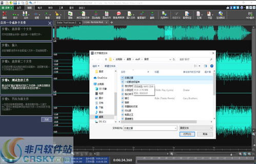 音乐软件